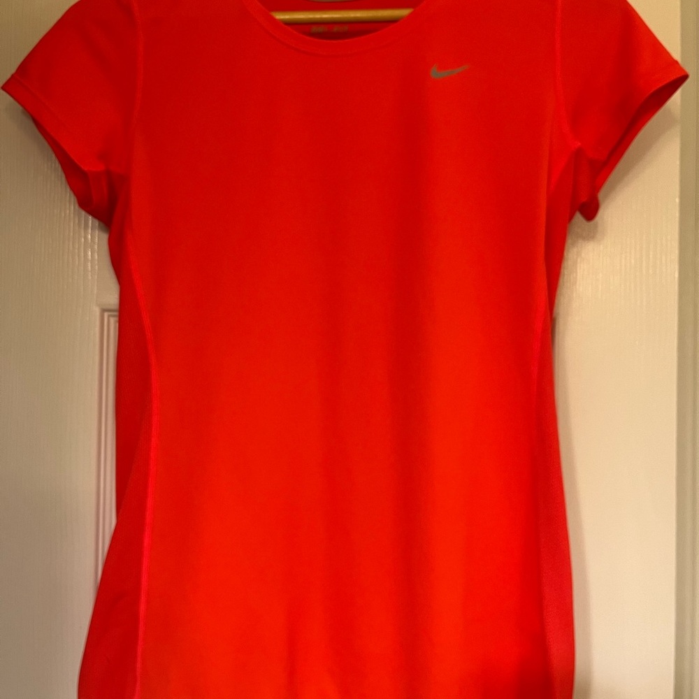 Nike Womens Dri-Fit